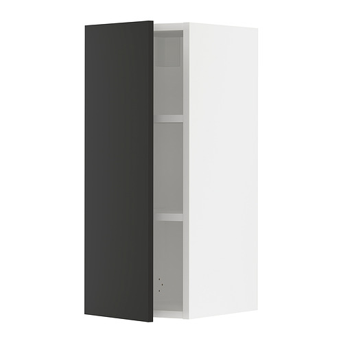 SEKTION, wall cabinet. 1 of 4 open dialog