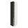 Select colour variation: white/Nickebo matte anthracite