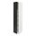 Select colour variation: white/Nickebo matte anthracite