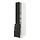 Select colour variation: white/Nickebo matte anthracite