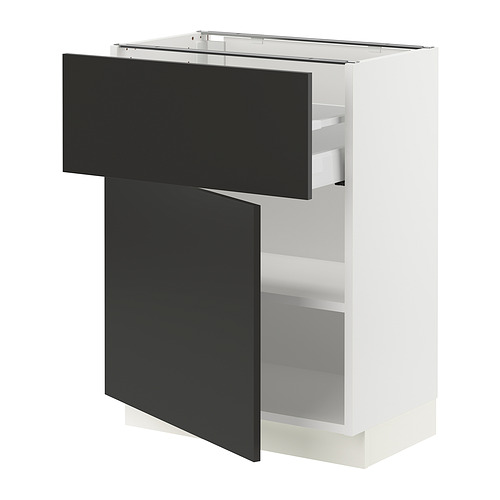 SEKTION / MAXIMERA, base cabinet with drawer/door. 1 of 4 open dialog