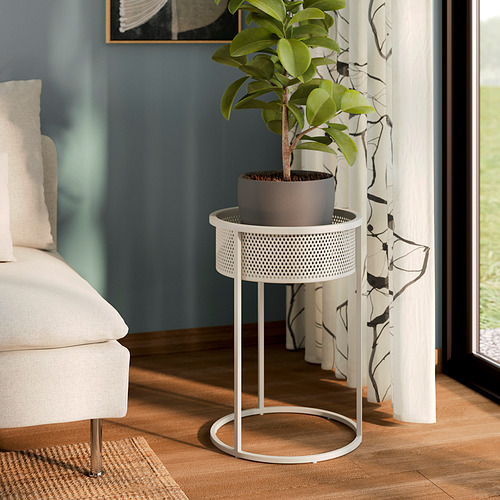 BLÅKRÅKA, plant stand. 2 of 7 open dialog