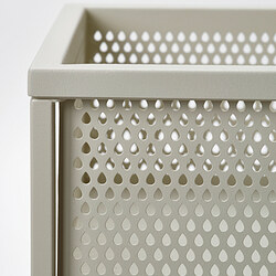 BLÅKRÅKA plant stand