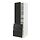 Select colour variation: white/Nickebo matte anthracite
