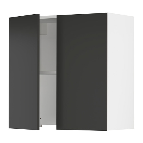 SEKTION, wall cab w built-in range hood. 1 of 4 open dialog