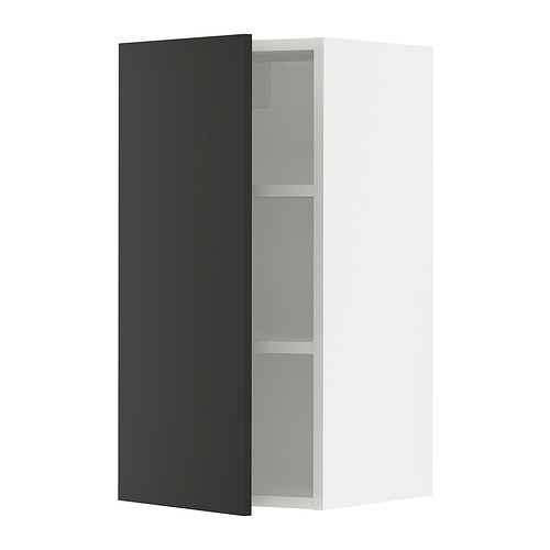 SEKTION, wall cabinet. 1 of 4 open dialog