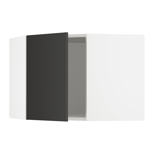 SEKTION, corner wall cabinet. 1 of 4 open dialog