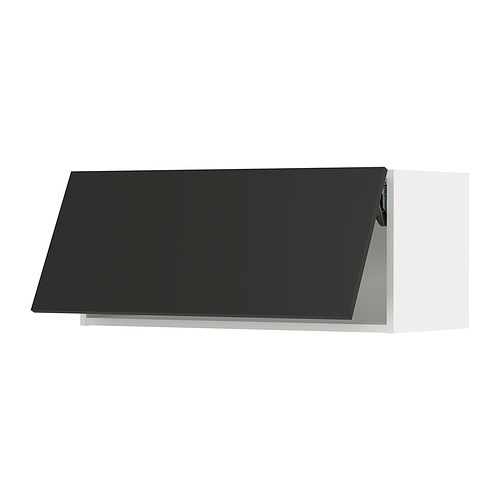 SEKTION, wall cabinet horizontal. 1 of 4 open dialog