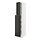 Select colour variation: white/Nickebo matte anthracite