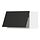 Select colour variation: white/Nickebo matte anthracite