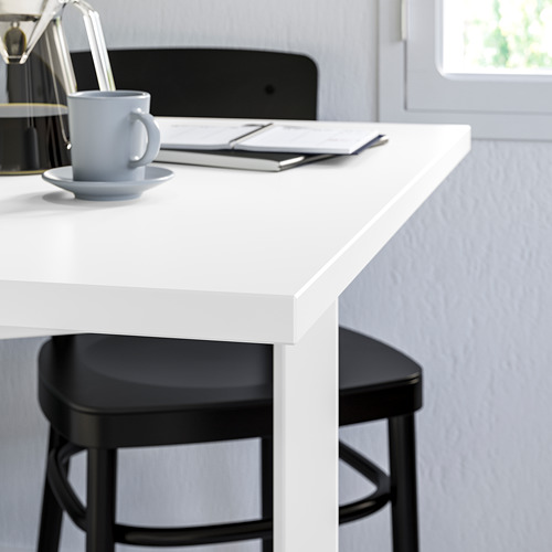 NORDEN, mesa de comedor ala abatible. 5 de 7 abrir diálogo