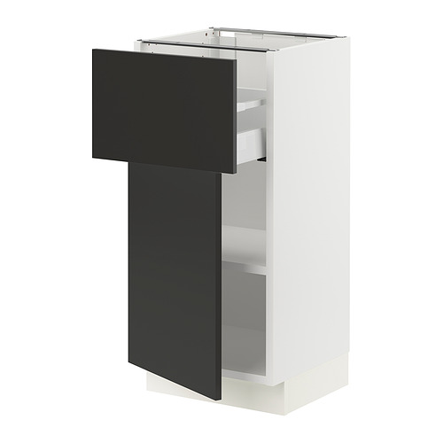 SEKTION / MAXIMERA, base cabinet with drawer/door. 1 of 4 open dialog