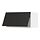 Select colour variation: white/Nickebo matte anthracite