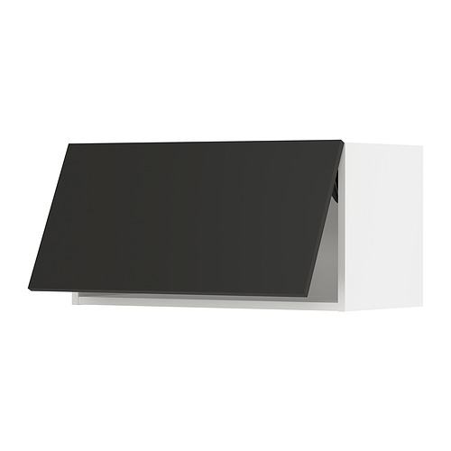 SEKTION, wall cabinet horizontal. 1 of 4 open dialog