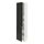 Select colour variation: white/Nickebo matte anthracite