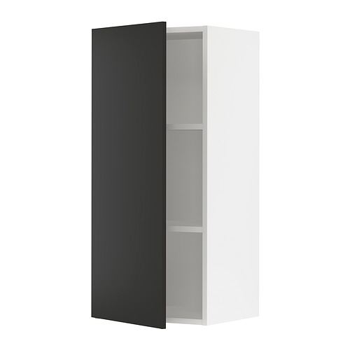 SEKTION, wall cabinet. 1 of 4 open dialog