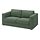 Select colour variation: Knäbäck grey-green