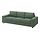 Selecciona variación de color: Knäbäck verde grisáceo