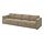 Select colour variation: Johanneshov brown-beige
