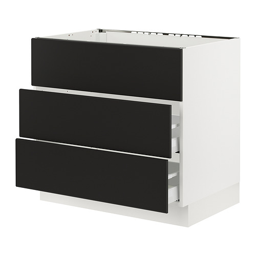 SEKTION / MAXIMERA, base cab f cktp/int extractor w drw. 1 of 4 open dialog