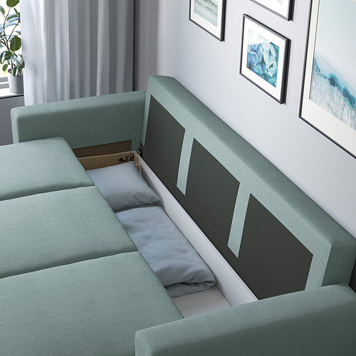 BÅRSLÖV, sofá cama 3 plazas. 6 de 9 abrir diálogo