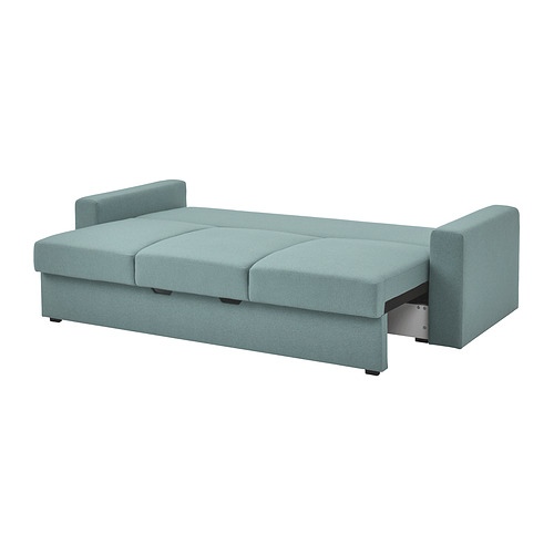 BÅRSLÖV, sofá cama 3 plazas. 2 de 9 abrir diálogo