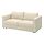 Select colour variation: Knäbäck light beige