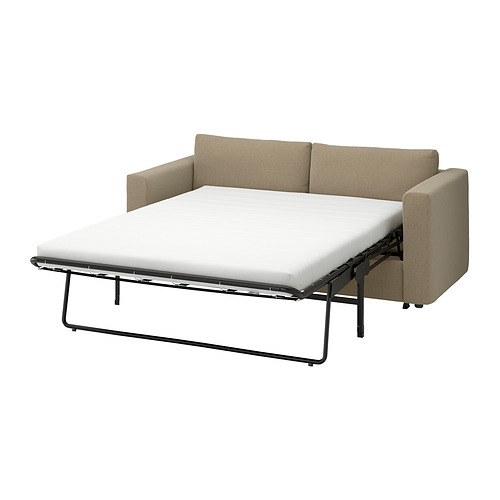 VIMLE, sleeper sofa. 2 of 3 open dialog