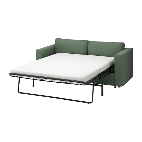VIMLE, sleeper sofa. 2 of 4 open dialog