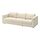Select colour variation: Knäbäck light beige