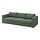 Select colour variation: Knäbäck gray-green