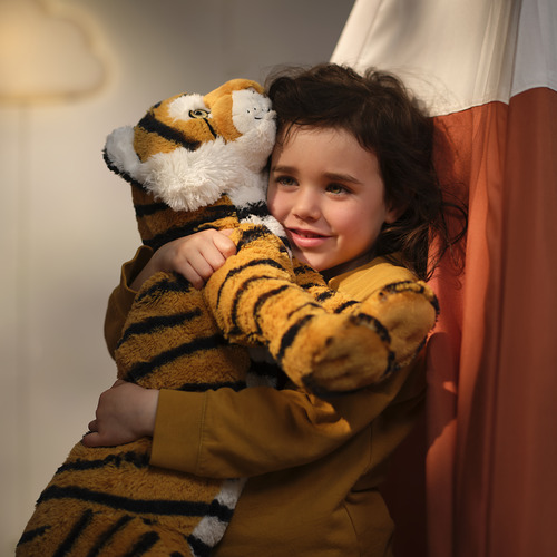 ALPTALL, soft toy. 3 of 6 open dialog