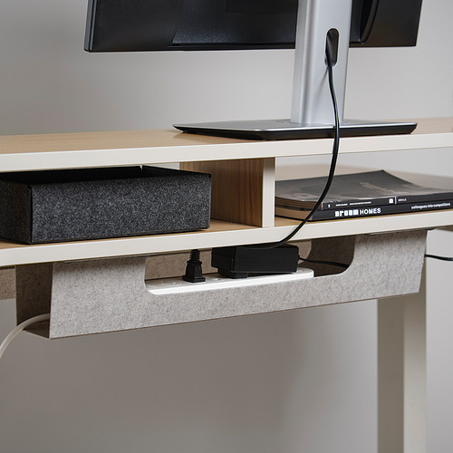 TRAVSPORT, desk sit/stand. 5 of 11 open dialog