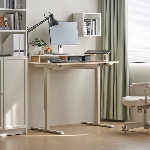 TRAVSPORT / MILLBERGET, desk and chair. 3 of 8 open dialog