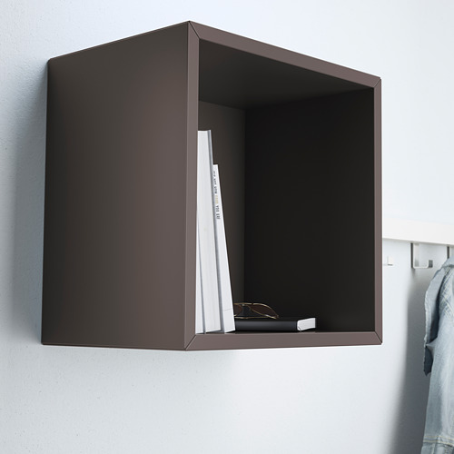 EKET, wall mounted cabinet. 2 of 6 open dialog