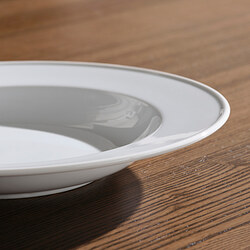 VARDAGEN plato hondo