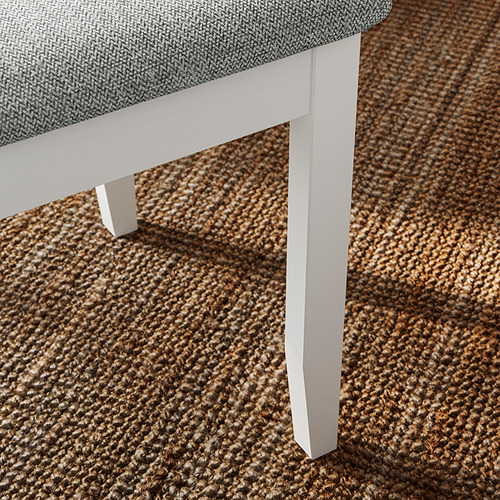 NÄSINGE, mesa de comedor extensible y 4 sillas. 8 de 10 abrir diálogo