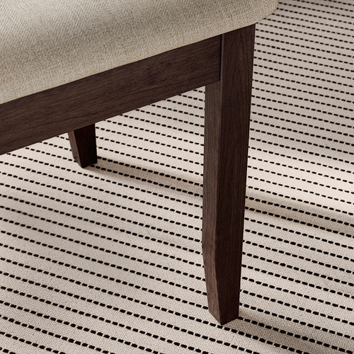 NÄSINGE, dining table and 2 chairs. 9 of 11 open dialog