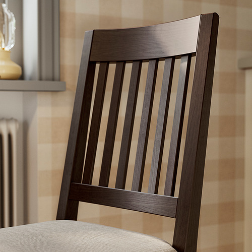 NÄSINGE, dining table and 2 chairs. 8 of 11 open dialog
