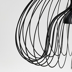 KALLFRONT pendant lamp shade