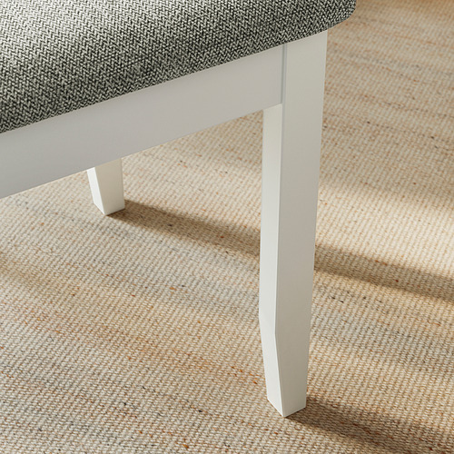 NÄSINGE, drop leaf dining table and 2 chairs. 6 of 9 open dialog