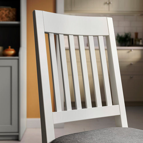 NÄSINGE, drop leaf dining table and 2 chairs. 7 of 9 open dialog