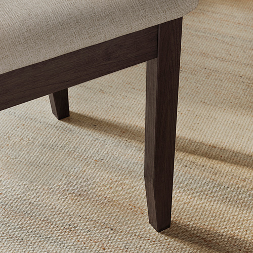 NÄSINGE, drop leaf dining table and 2 chairs. 8 of 11 open dialog