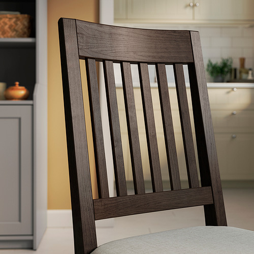 NÄSINGE, drop leaf dining table and 2 chairs. 7 of 11 open dialog