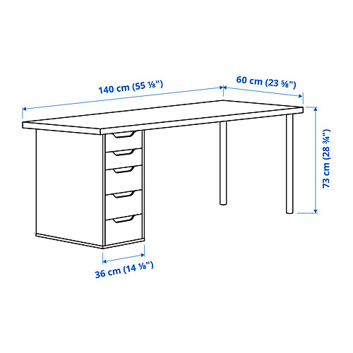 LAGKAPTEN / ALEX, desk. 6 of 6 open dialog