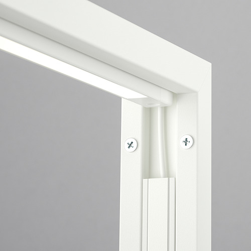 MITTZON, frame with castors. 6 of 9 open dialog