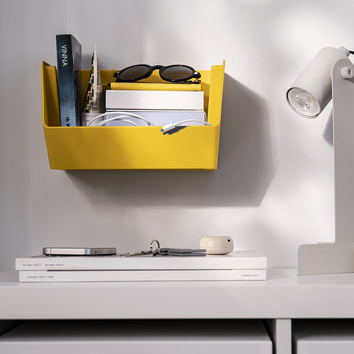 FODERTRÅG, organizer for desk/wall. 2 of 8 open dialog