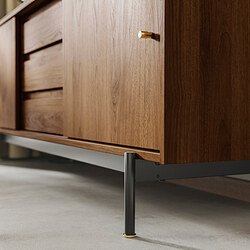Measurement Illustration - RÅDMANSÖ TV unit