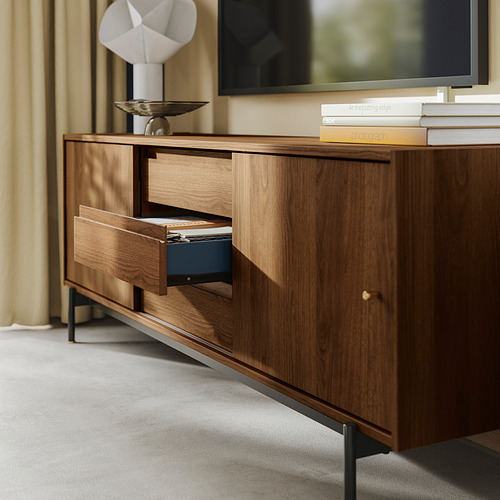 RÅDMANSÖ, TV unit. 4 of 9 open dialog