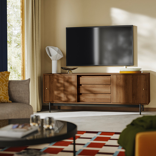 RÅDMANSÖ, TV unit. 2 of 9 open dialog